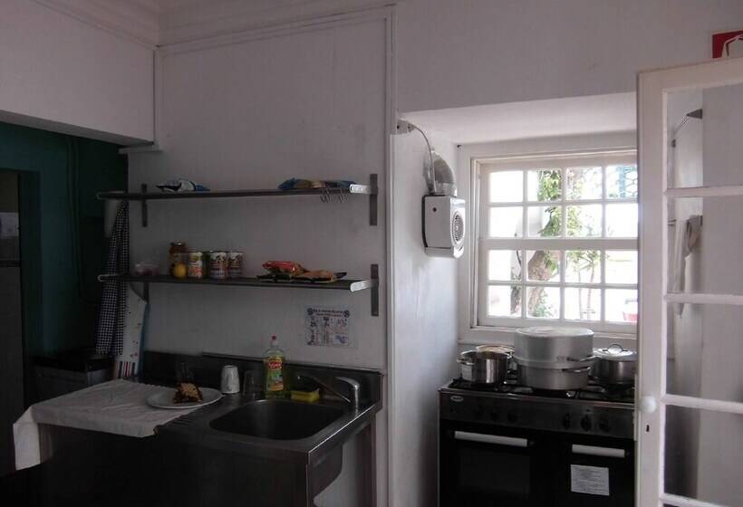 Номер Стандарт, Hostel The White Butterfly