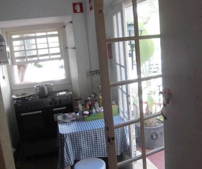 Номер Стандарт, Hostel The White Butterfly