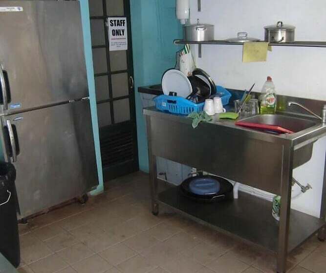 Номер Стандарт Трехместный, Hostel The White Butterfly