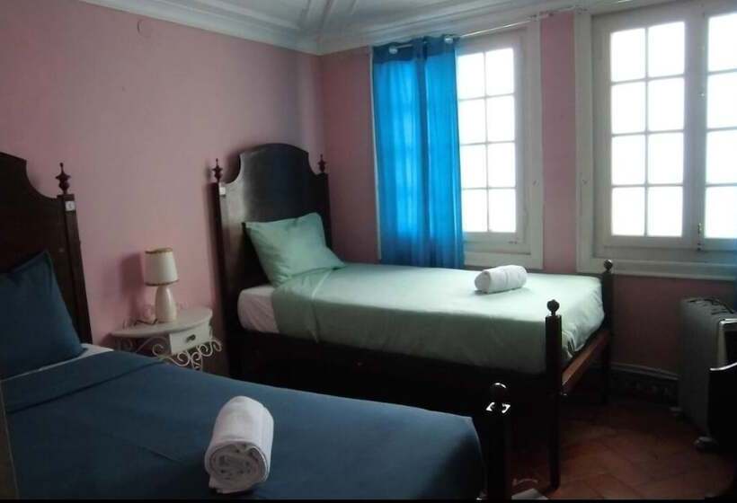 Номер Стандарт Трехместный, Hostel The White Butterfly