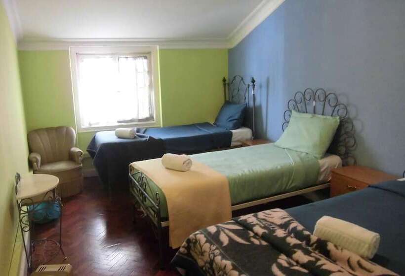 Номер Стандарт, Hostel The White Butterfly