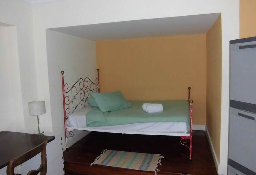 Номер Стандарт, Hostel The White Butterfly