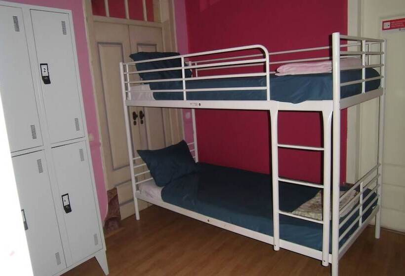 Quarto Estandar, Hostel The White Butterfly
