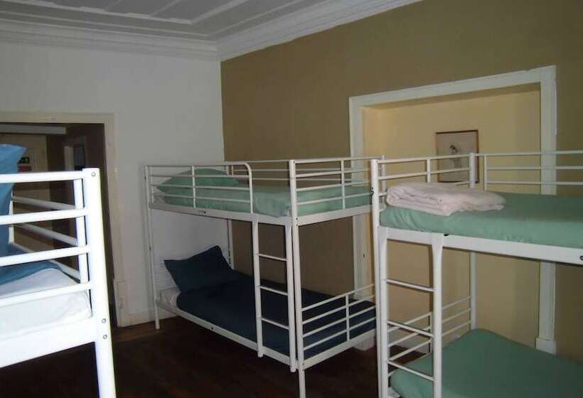 Номер Стандарт, Hostel The White Butterfly