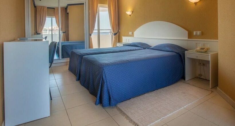 חדר סטנדרט, Atismar