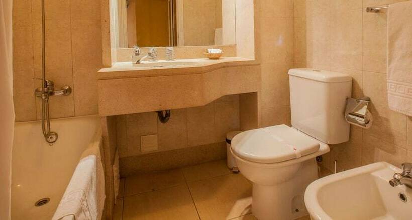 חדר סטנדרט יחיד, Atismar