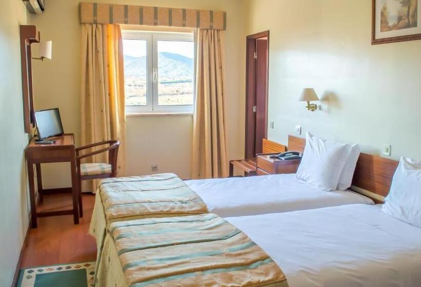 スタンダードシングルルーム, Belsol