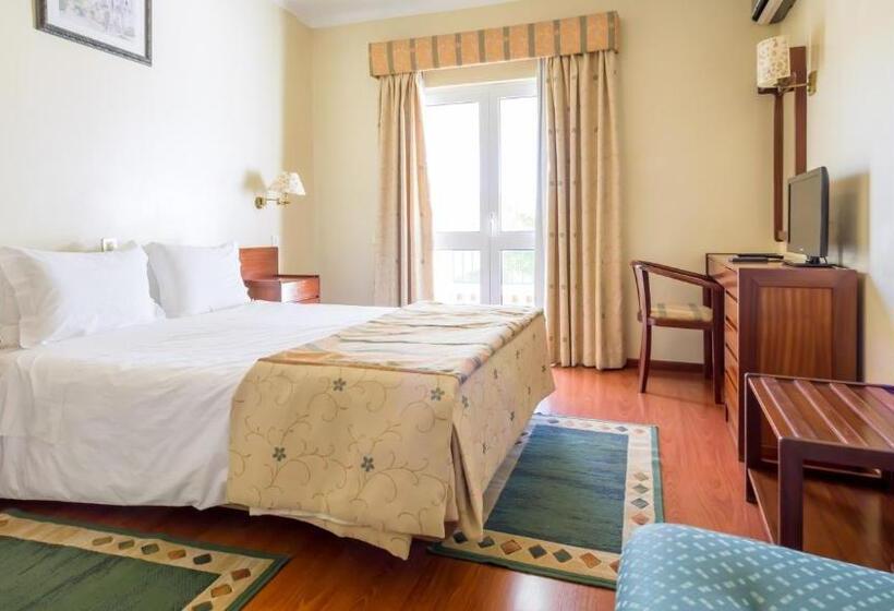 バルコニー付きスタンダードルーム, Belsol