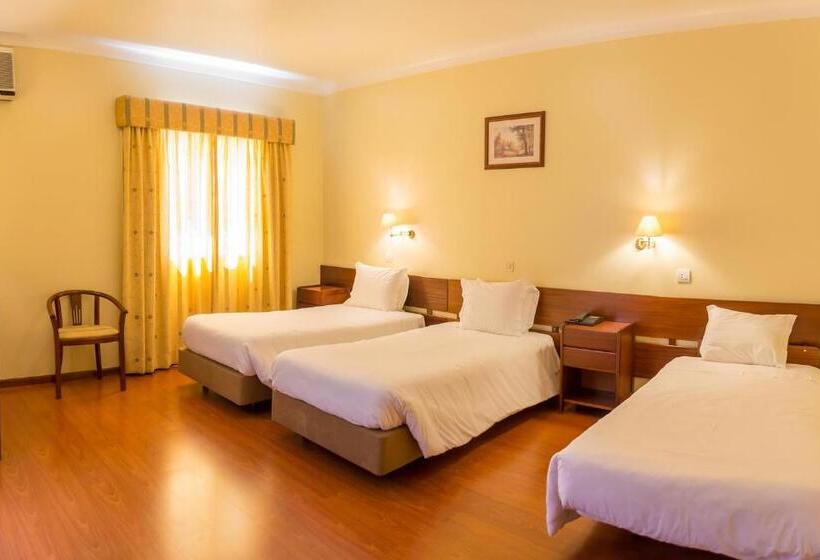 スタンダードトリプルルーム, Belsol