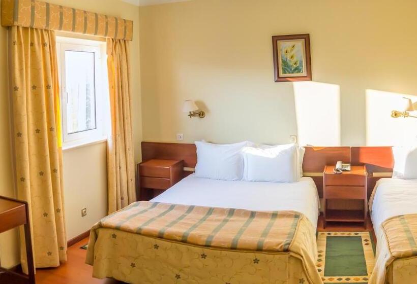 スーペリアファミリールーム, Belsol