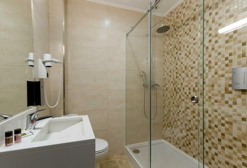 اتاق استاندارد, Borges Chiado