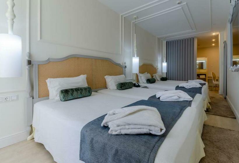 اتاق خانوادگی, Borges Chiado