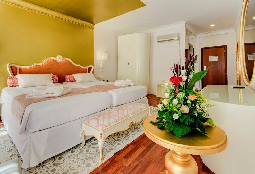 سوییت, Borges Chiado