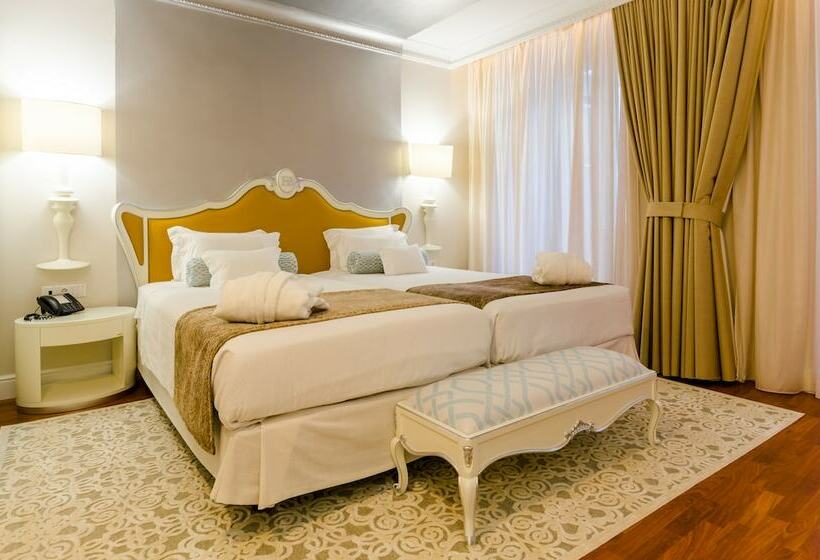 سوییت, Borges Chiado