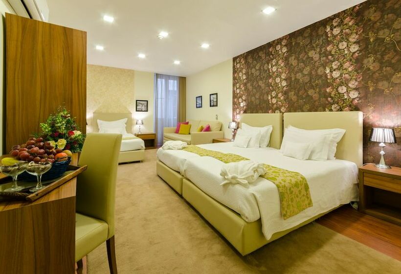 سوییت, Borges Chiado