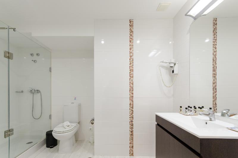 سوییت, Borges Chiado