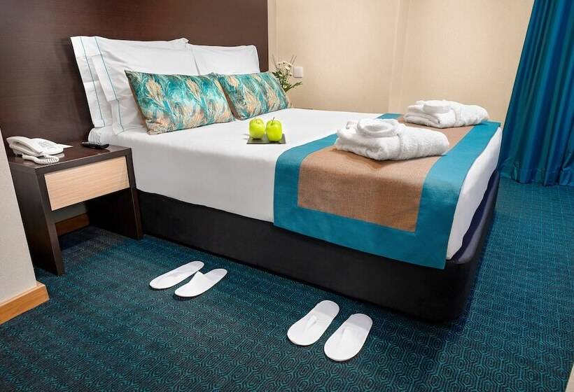 اتاق استاندارد, Dah  Dom Afonso Henriques