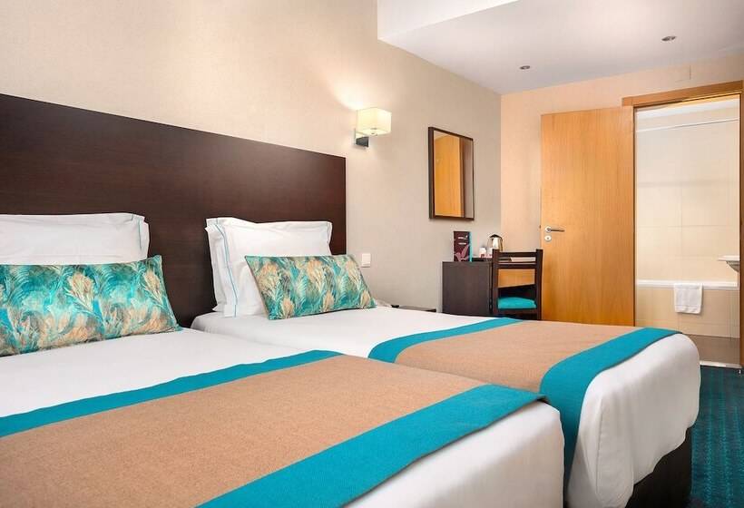 اتاق استاندارد, Dah  Dom Afonso Henriques