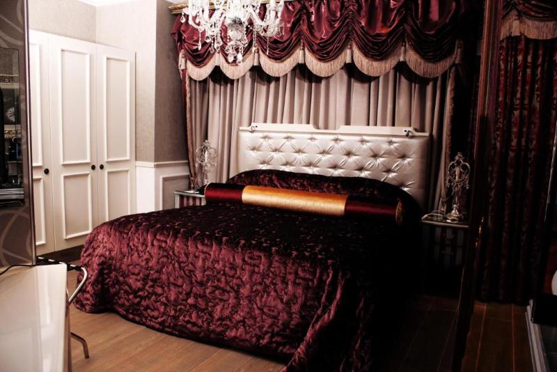 اتاق استاندارد چهار تخته, Dah  Dom Afonso Henriques