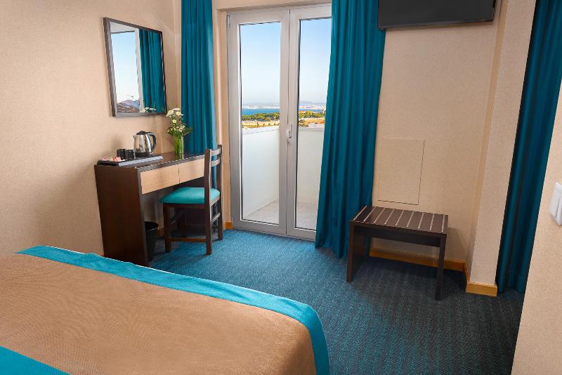 اتاق استاندارد, Dah  Dom Afonso Henriques