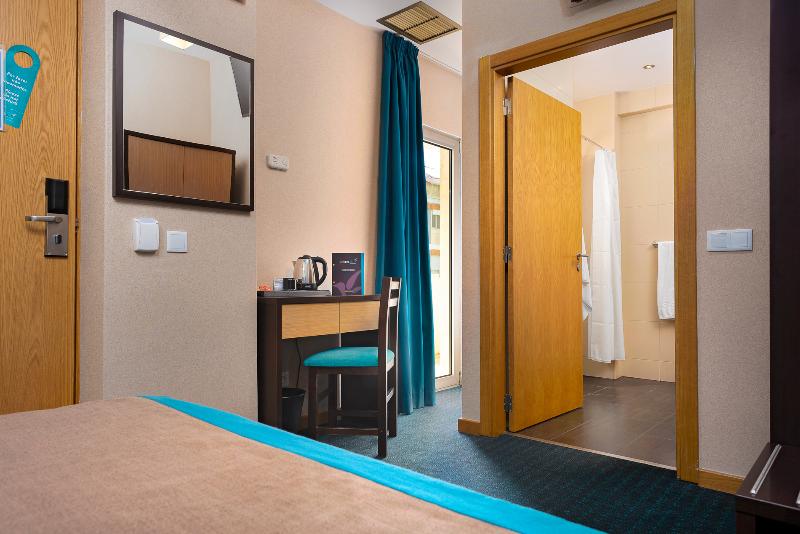 اتاق استاندارد, Dah  Dom Afonso Henriques