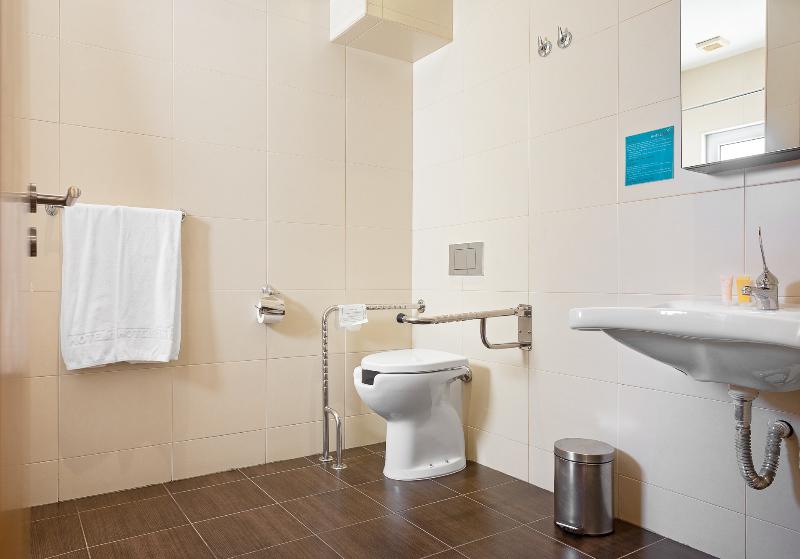 اتاق استاندارد, Dah  Dom Afonso Henriques