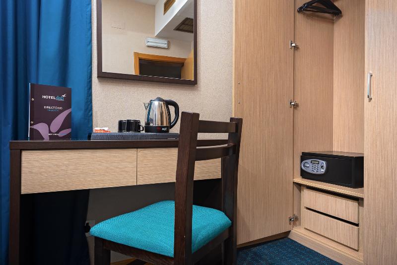 اتاق استاندارد, Dah  Dom Afonso Henriques