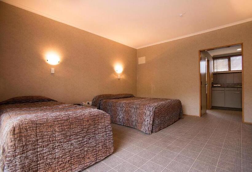 经济型工作室, Distinction Coachman Hotel, Palmerston North