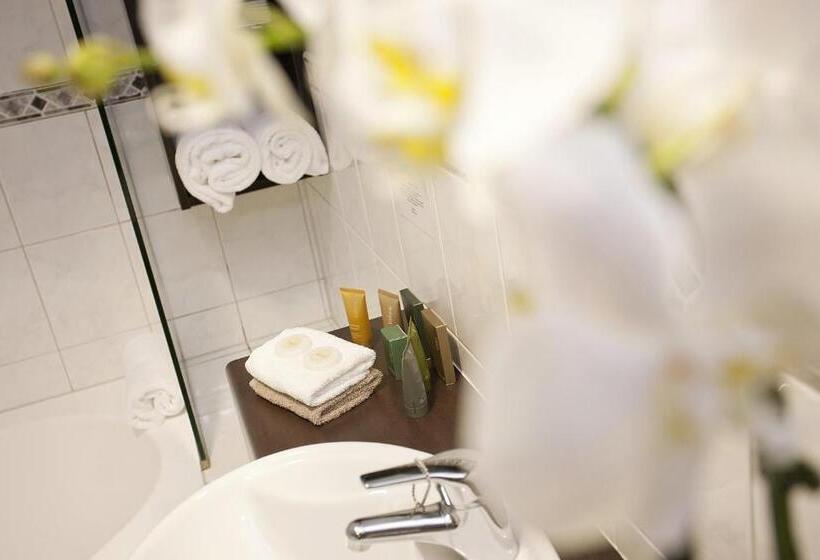 豪华房间, Distinction Coachman Hotel, Palmerston North