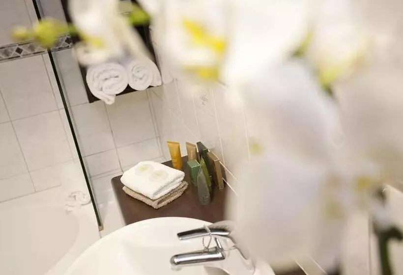 Deluxe-huone, Distinction Coachman Hotel, Palmerston North