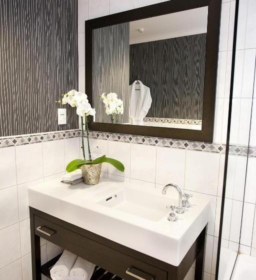 豪华房间, Distinction Coachman Hotel, Palmerston North