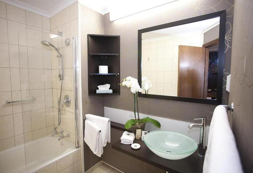 标准间, Distinction Coachman Hotel, Palmerston North