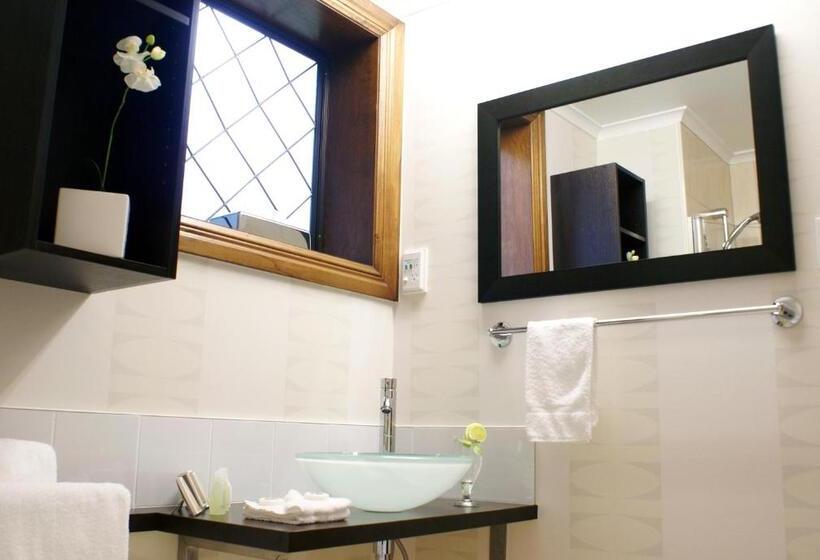 Номер Стандарт, Distinction Coachman Hotel, Palmerston North