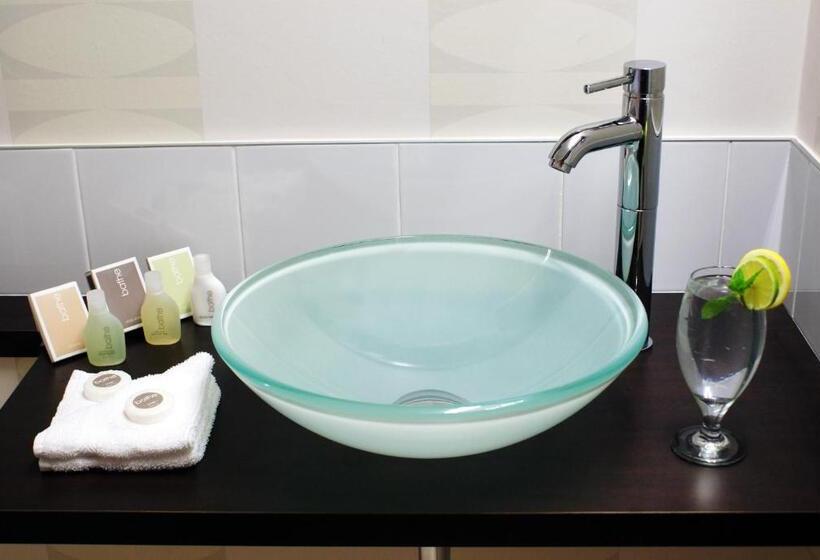 标准间, Distinction Coachman Hotel, Palmerston North