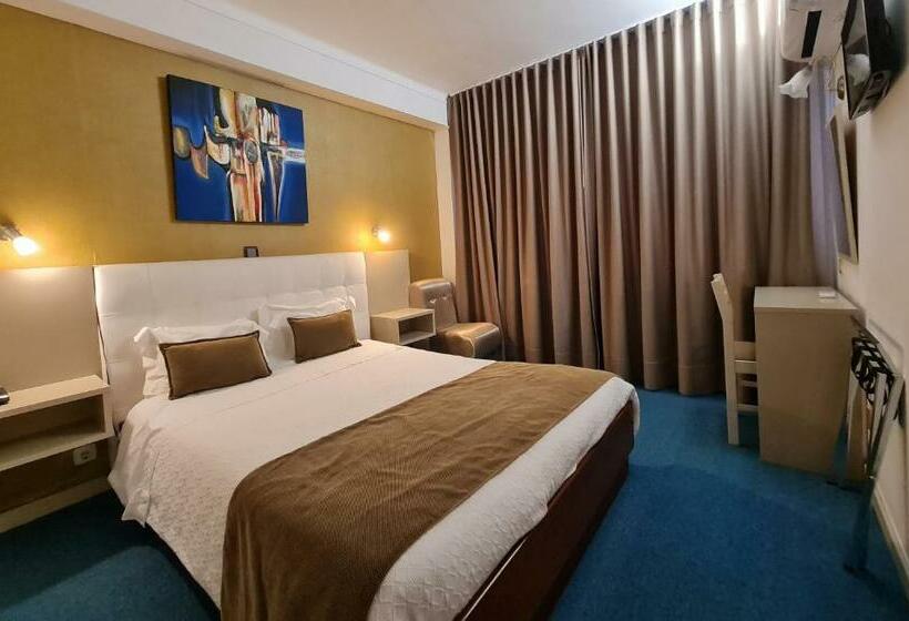 Номер Стандарт Индивидуальный, Eden