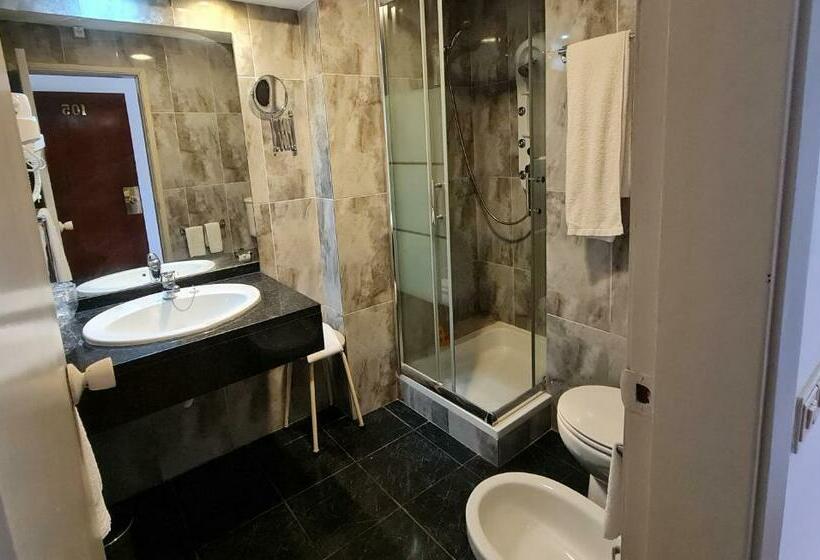 Номер Стандарт Индивидуальный, Eden