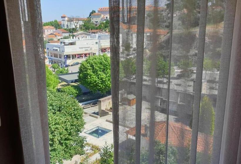 غرفة قياسية, Eden