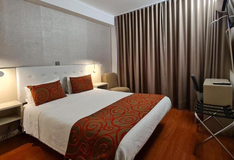 Номер Стандарт, Eden