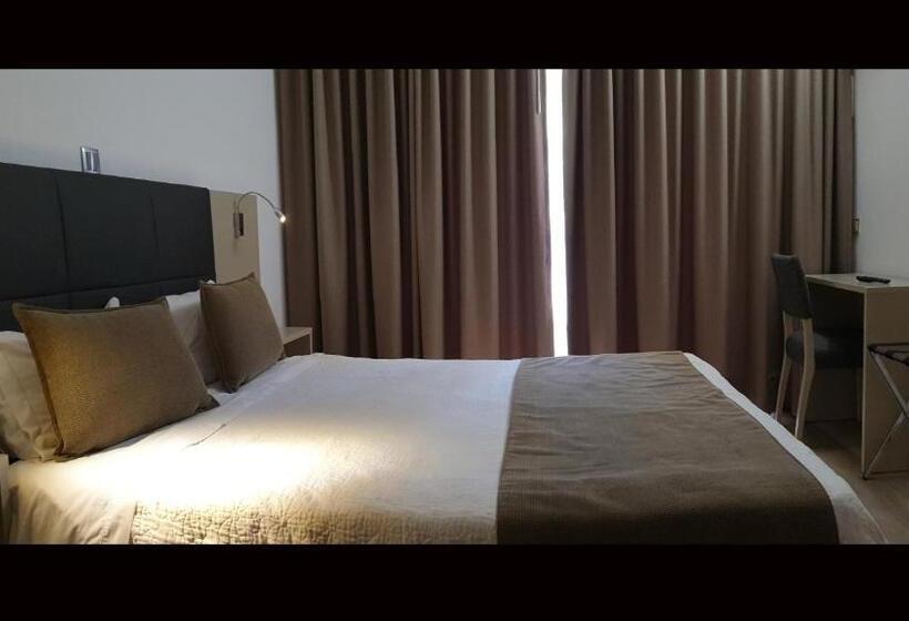 Номер Стандарт, Eden