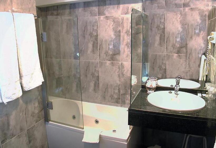 Номер Стандарт Трехместный, Eden