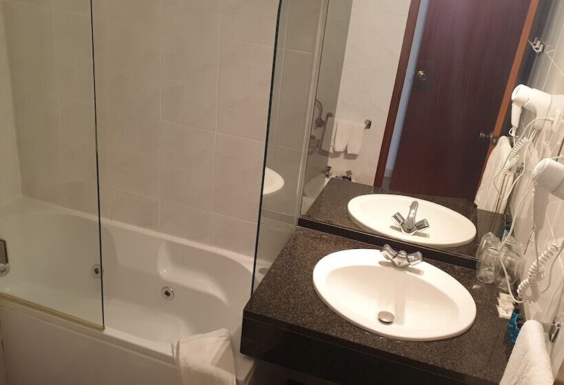 Номер Стандарт, Eden