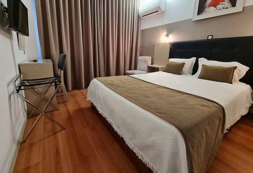 غرفة قياسية, Eden