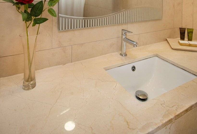 غرفة قياسية, Faranda Express Soloy and Casino