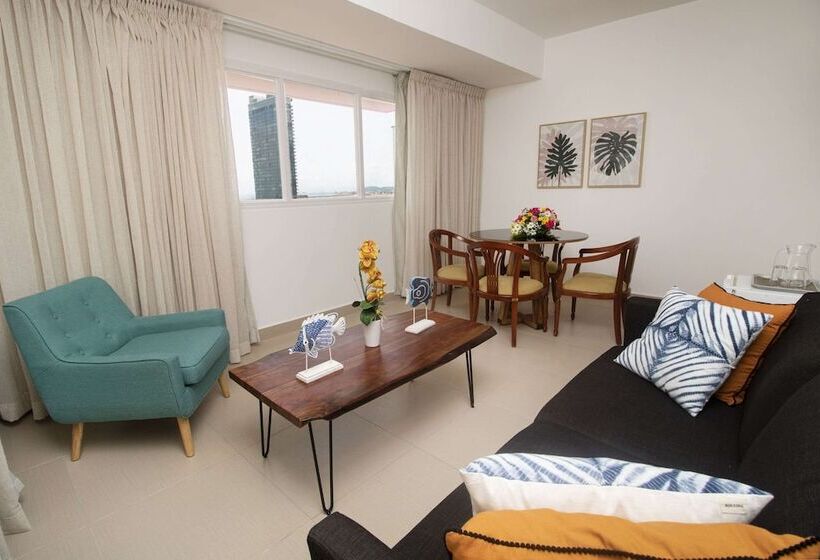 جناح, Faranda Express Soloy and Casino