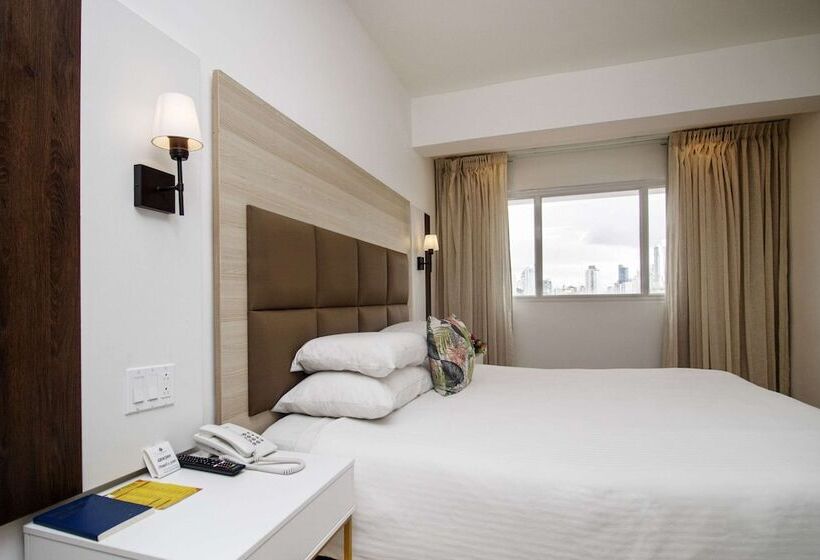 جناح, Faranda Express Soloy and Casino