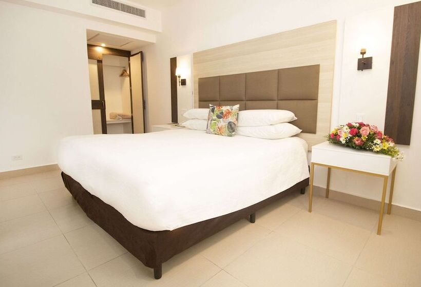 جناح, Faranda Express Soloy and Casino