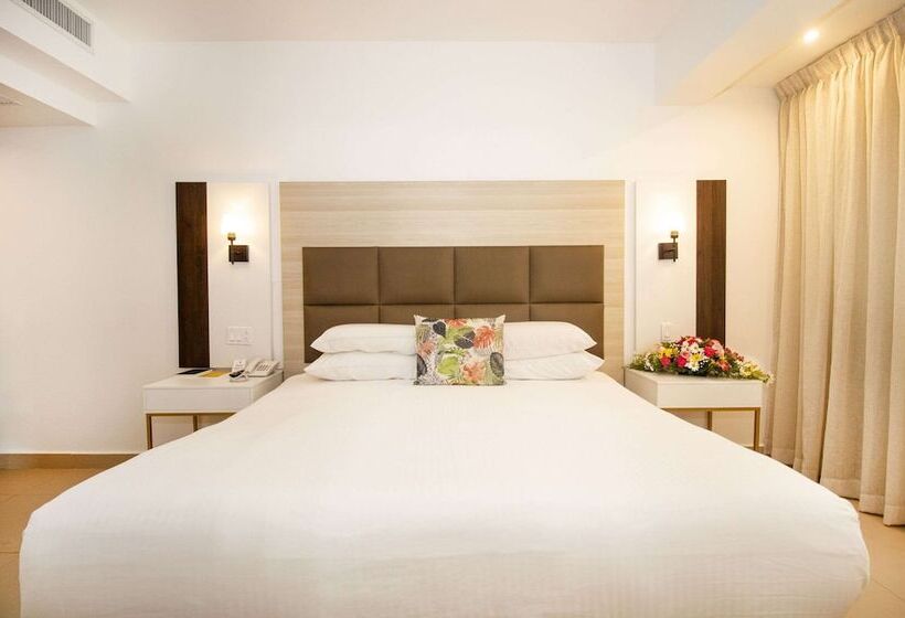 جناح, Faranda Express Soloy and Casino