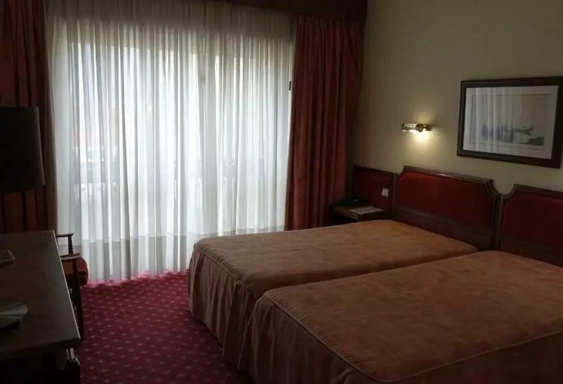 اتاق استاندارد یک نفره, Imperial