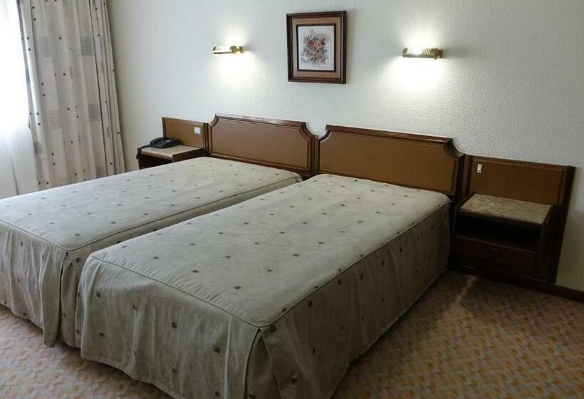 غرفة قياسية, Imperial