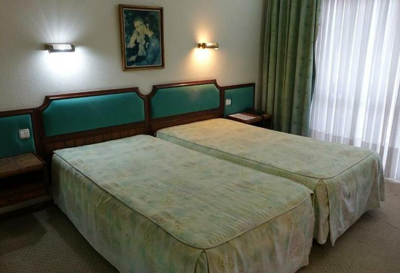 غرفة قياسية, Imperial